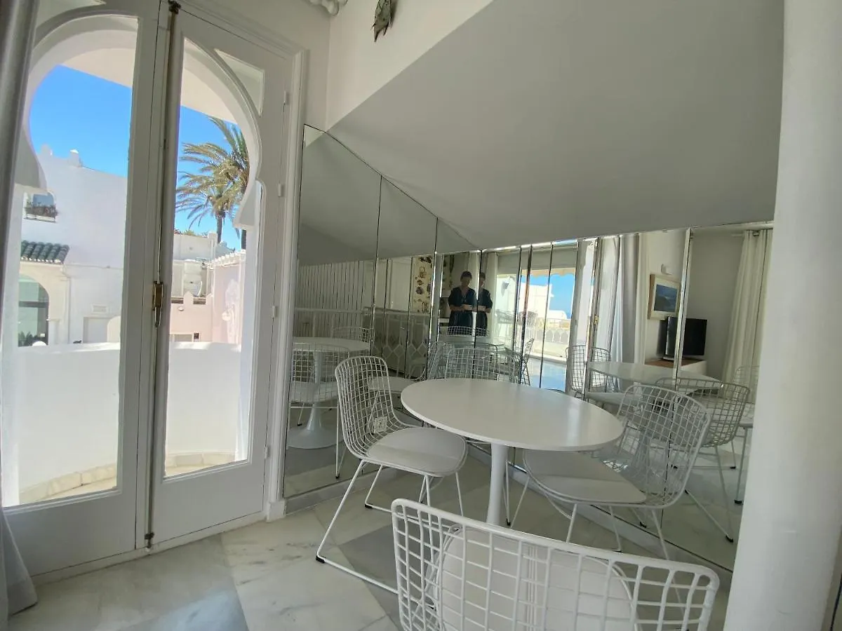 Golden Mile Front Line Beach Resort Marbella 0*,  Spain