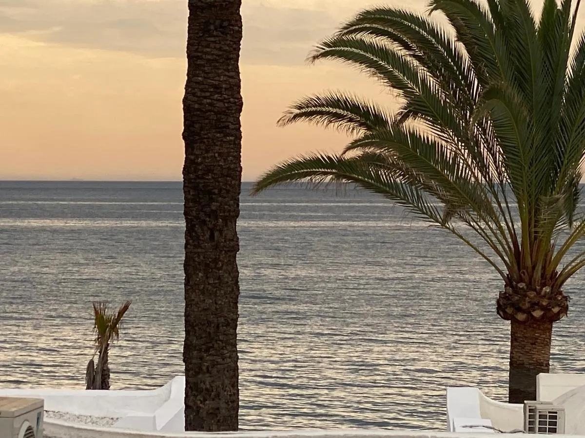 Golden Mile Front Line Beach Resort Marbella 0*,  Spain